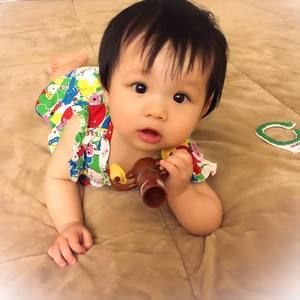 Meet your Posher, Steven